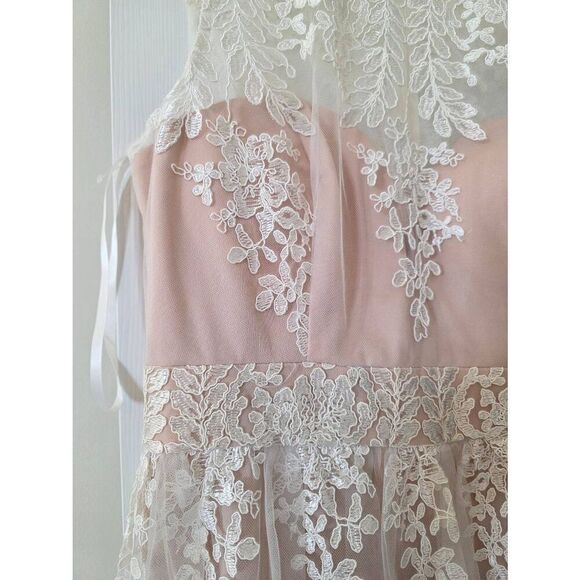 BHLDN Malcolm Dress US 10 - Picture 5 of 12